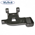 Mounting Bracket Chassis Parts Stainless Steel Investment Casting